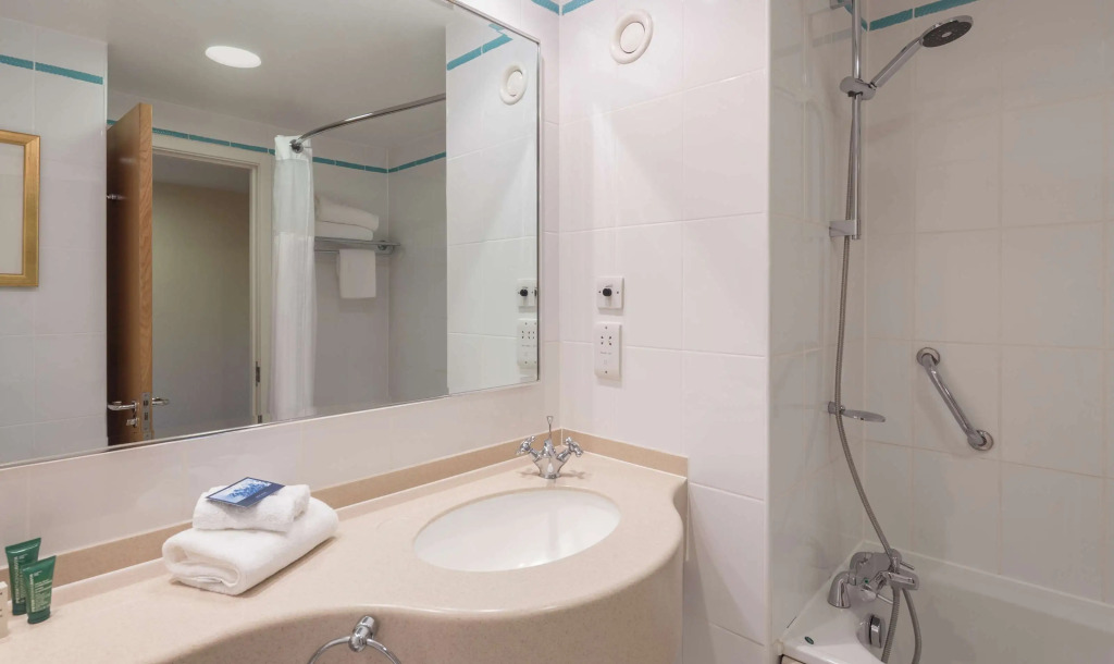 Hilton Puckrup Hall Hotel & Golf Club, Tewkesbury