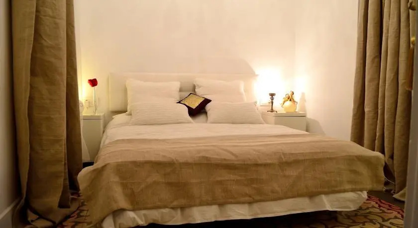 BarcelonaForRent Eixample Suites