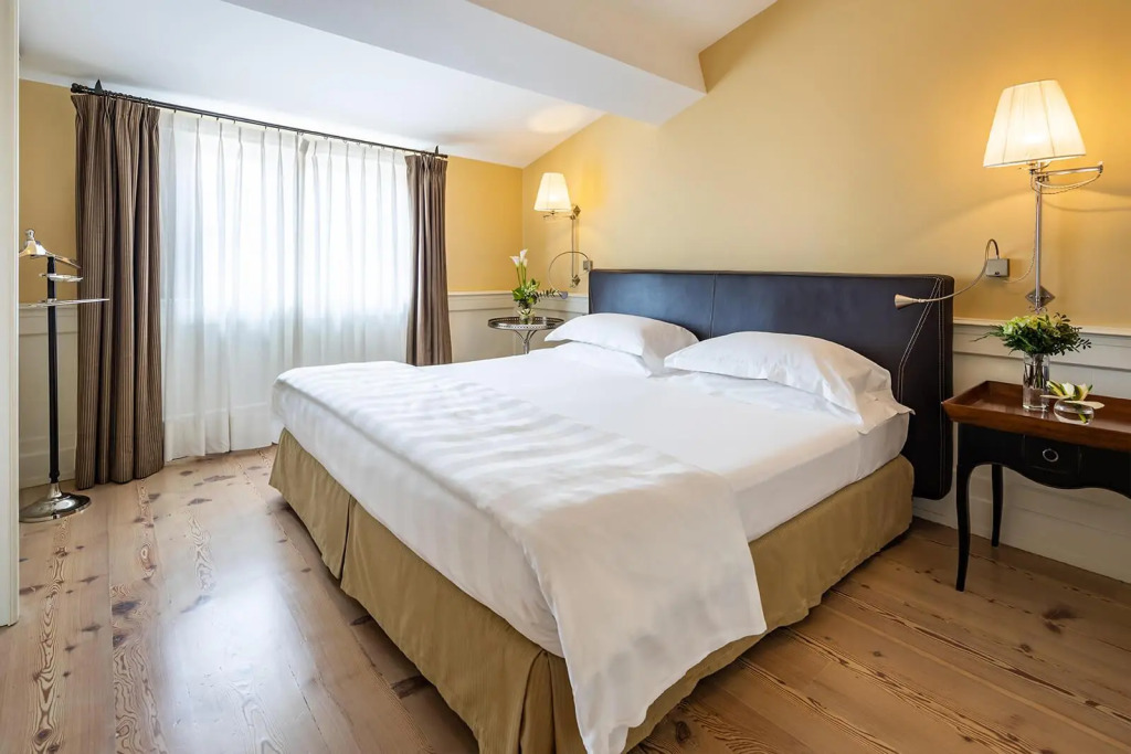 Palazzo Firenze by Baglioni Hotels & Resorts