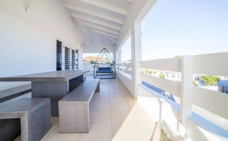 Villa 174 Curacao