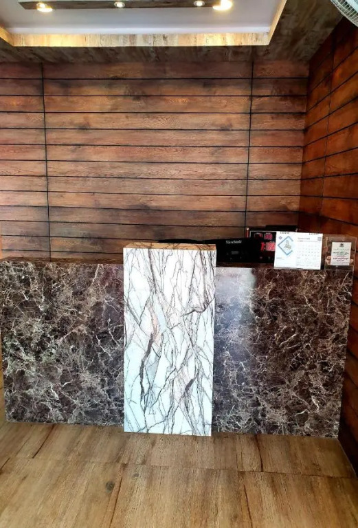 Veekay Residency