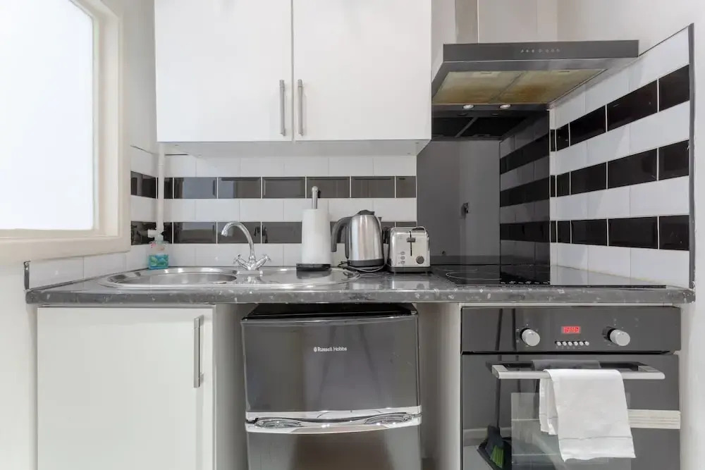 Cosy 1 Bedroom Flat Next to Paddington