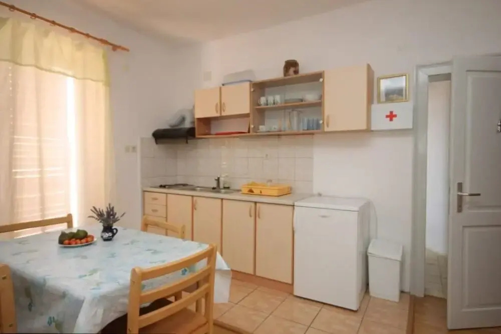 Apartments Darka