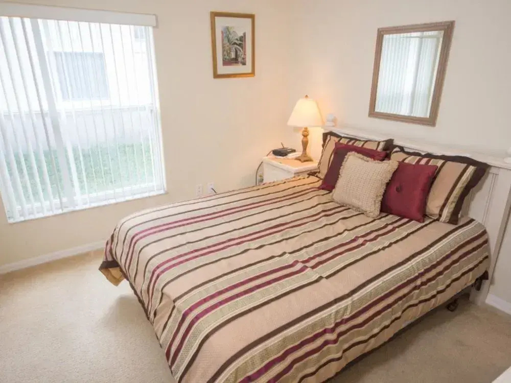 Lesley's Indian Creek Villa