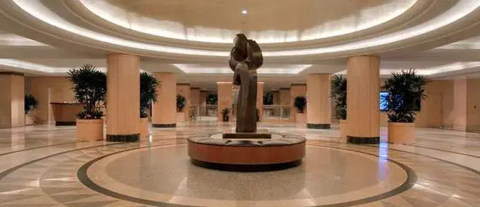 Hilton Gran Vacation Hilton