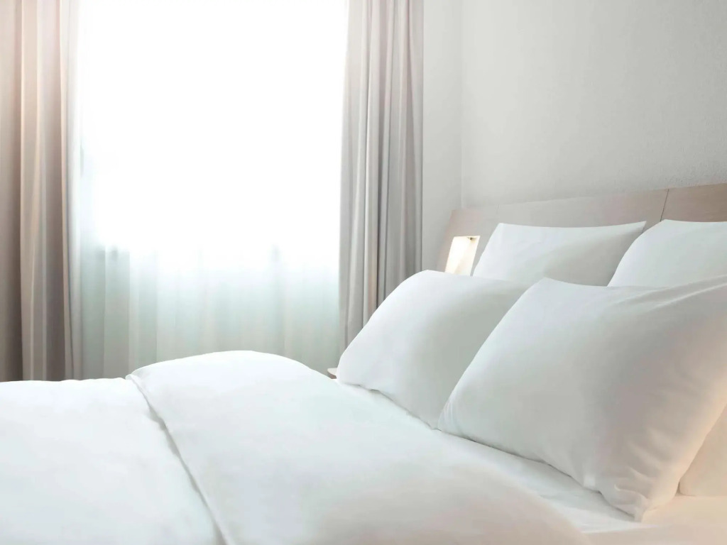 Novotel Genève Aéroport France