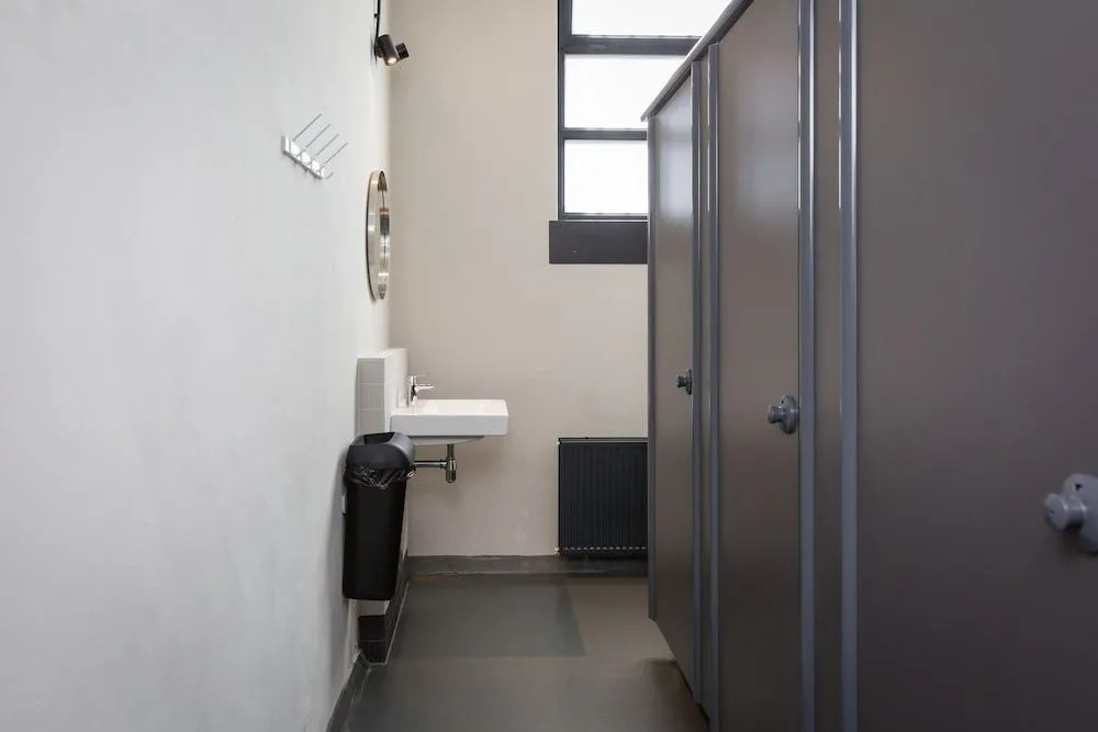 Alibi Hostel Leeuwarden