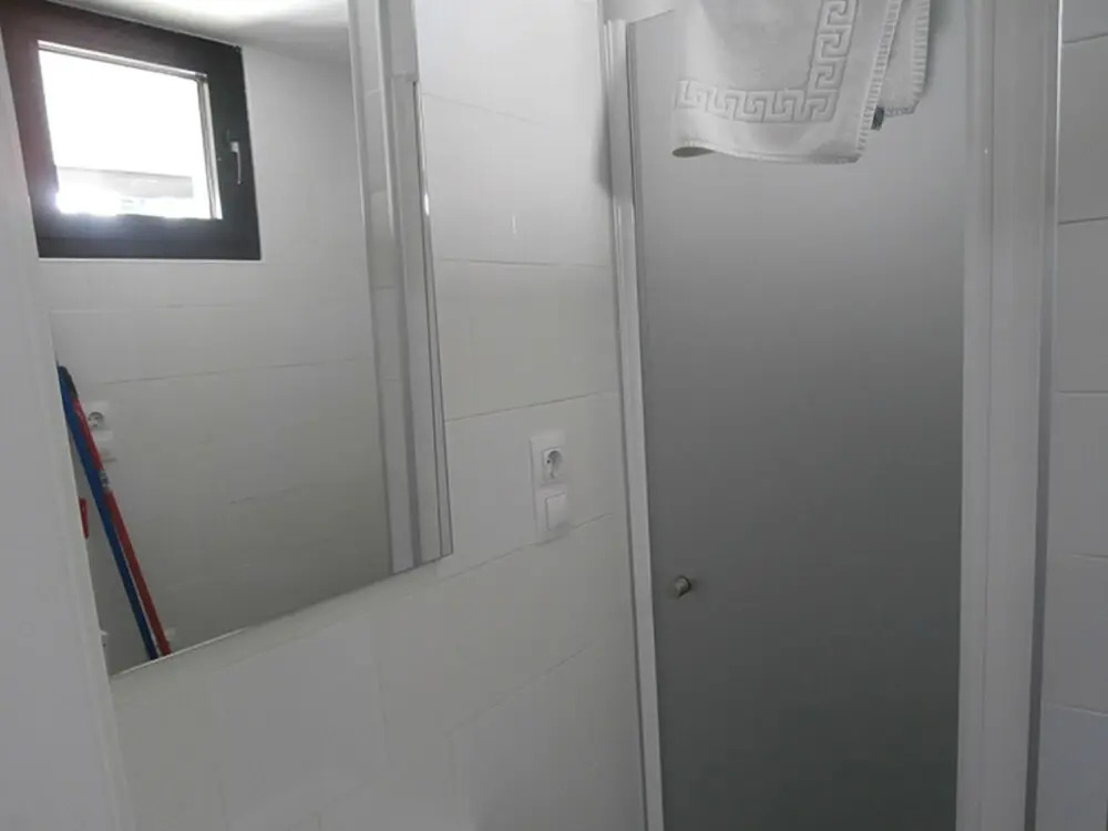 Modern, Unbeatable Views, Parking Space, Wifi