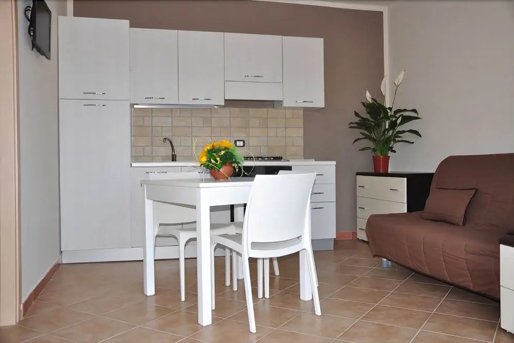 Residenza Biondo