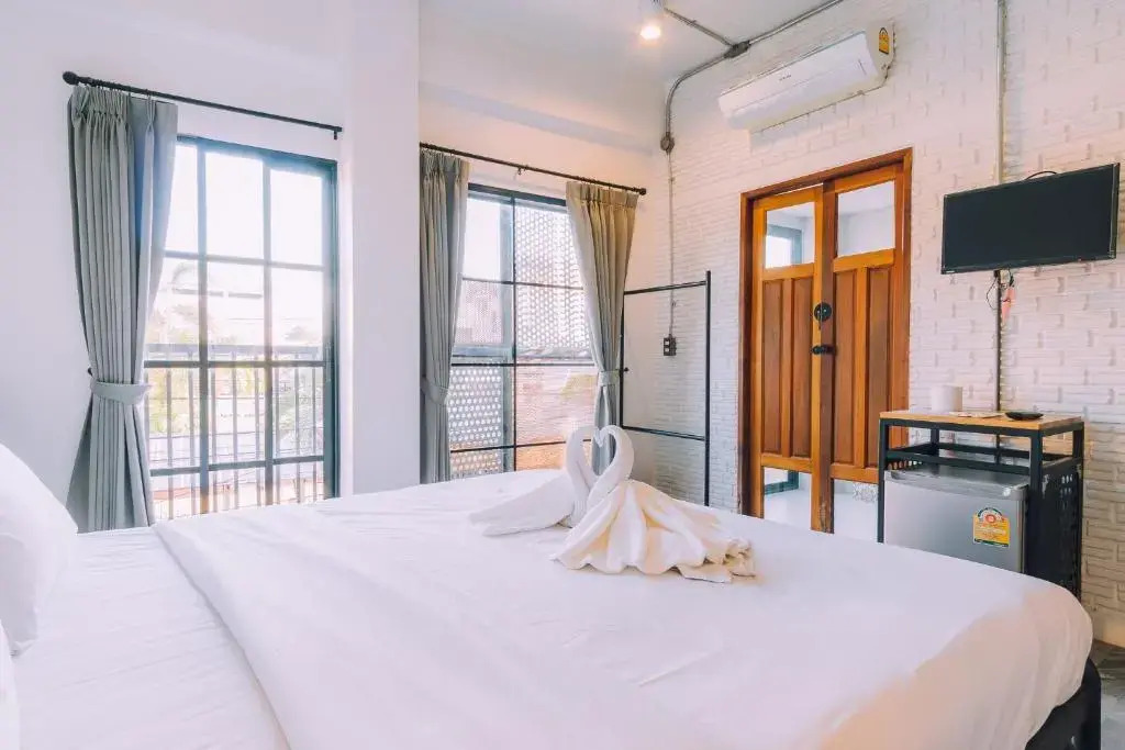 V1 Room Hotel