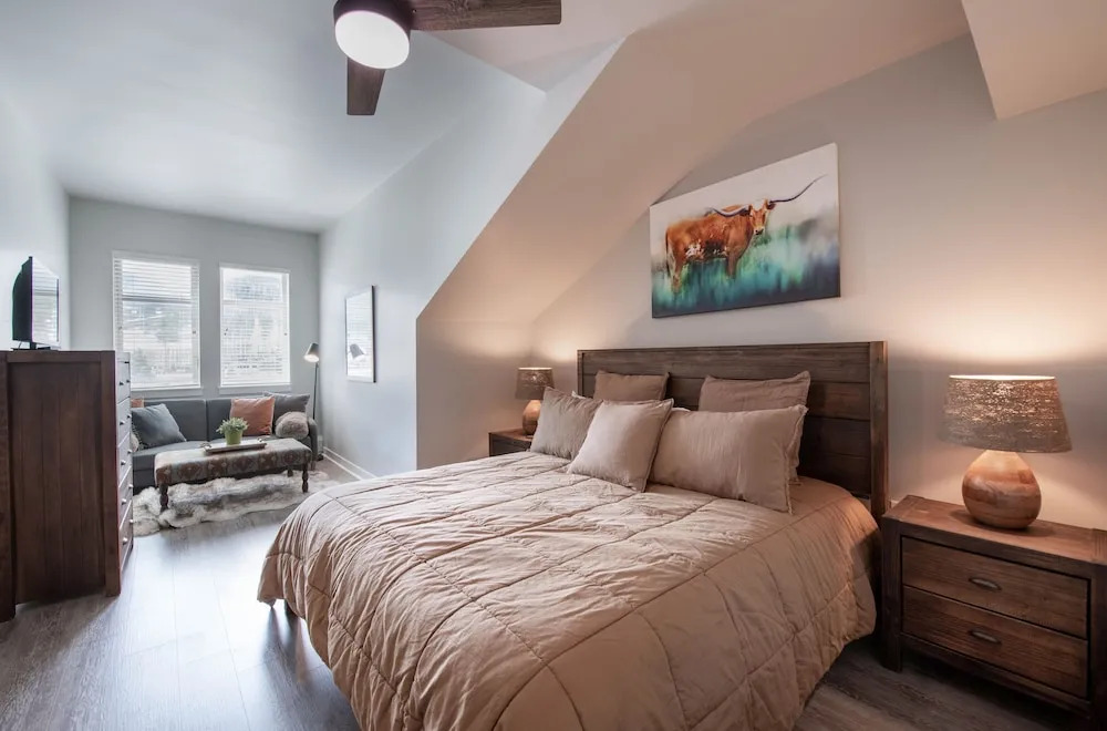 Ski Penthouse with Base View Private Deck - Fraser Crossing/Founders Pointe Premium-Rated 4675