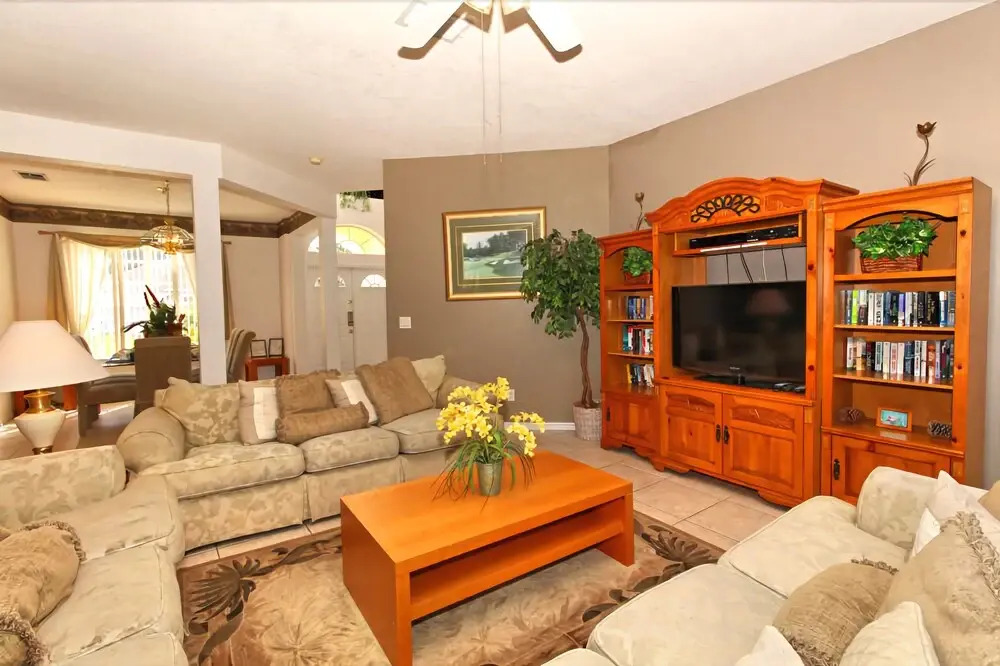 Highlands Reserve 219 - Six Bedroom Villa with Private Pool
