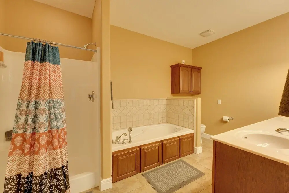 4 Mi to Branson Landing: Huge Home w/ Game Room!