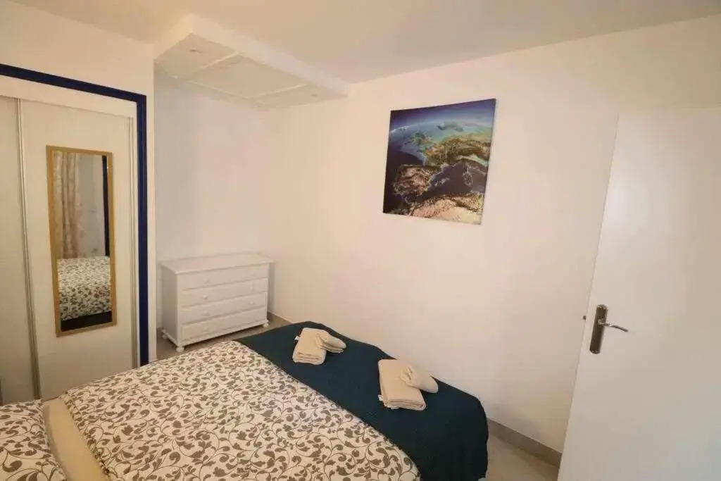 Mare Verde B90 by Tenerife Rental and Sales