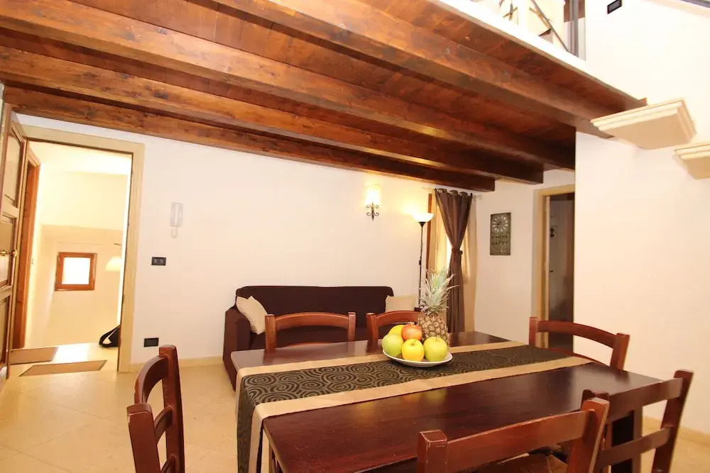 Kefa Holiday - Appartamenti Di Ruggero