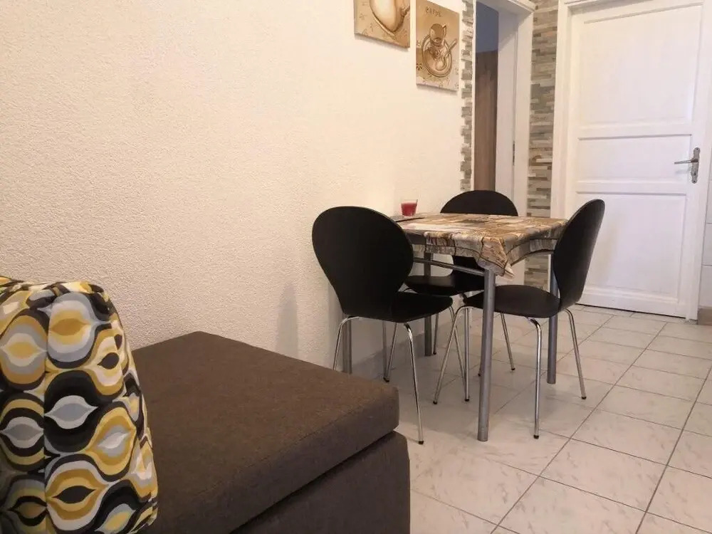 Apartment am Meer 4