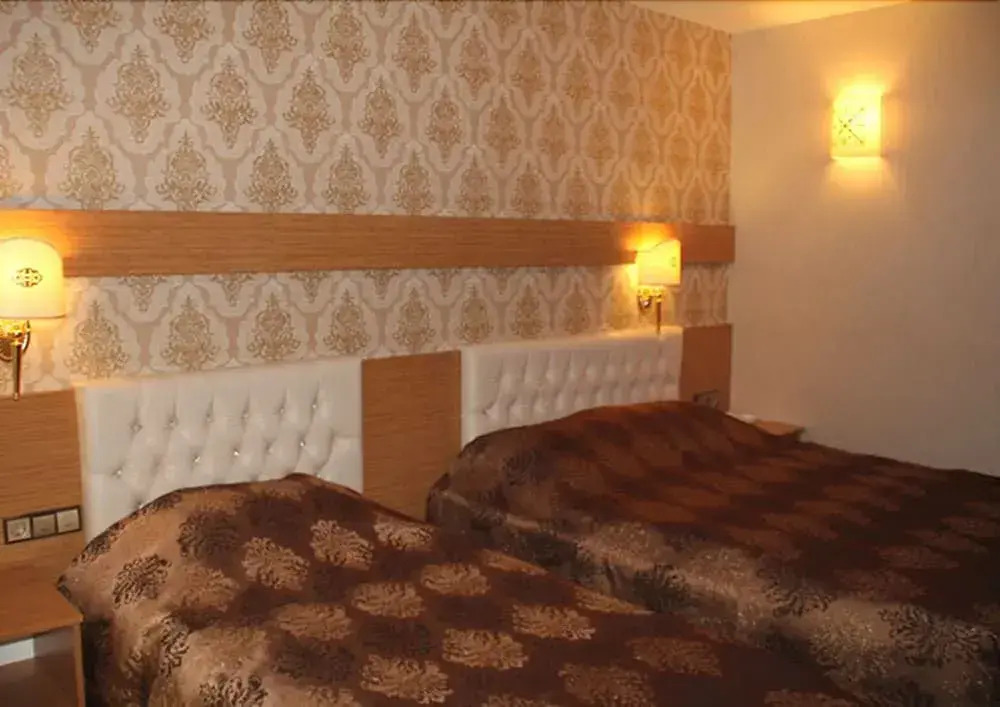 Royal Mersin Otel