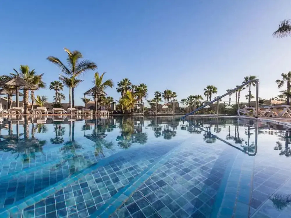 Family Apartment 1 Bedroom 3 - Oasis Duna Resort