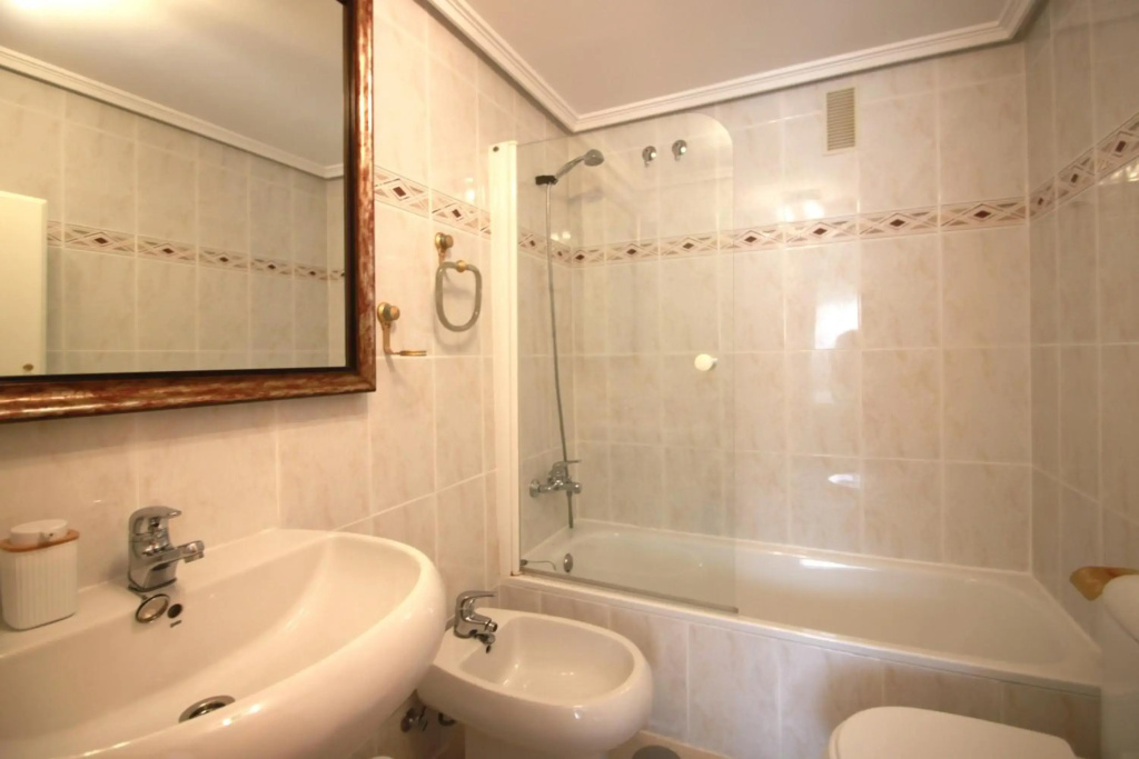 Apartamento en Urb. Natura Playa 2 en Campello-Muchavista C104