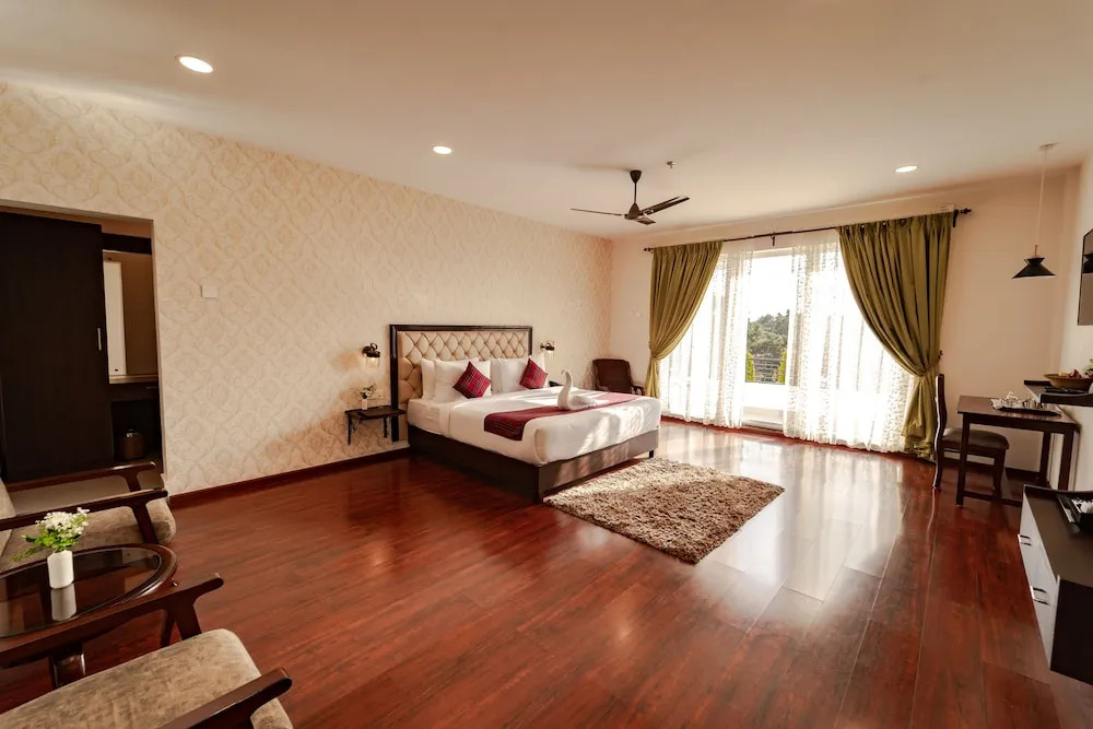 Windermere Resorts