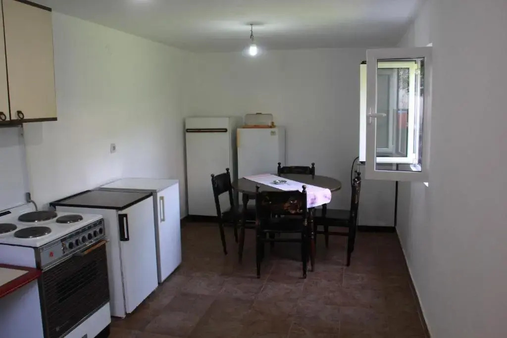 Mitko Apartments