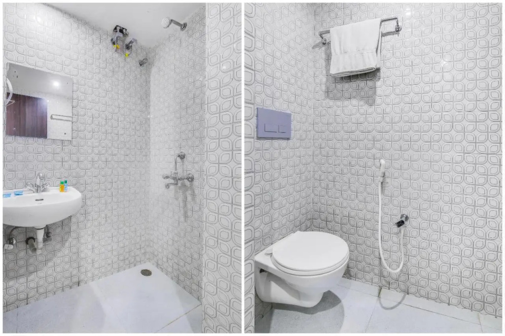 FabHotel East Field Homes - Airport Road