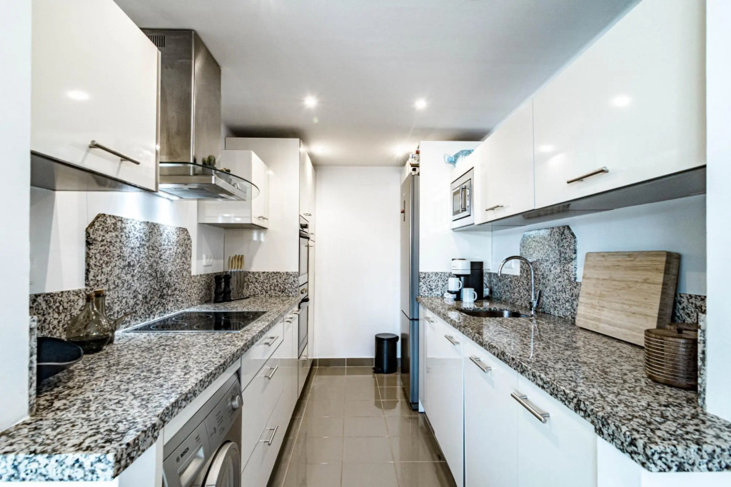 Birdie Club Apartment