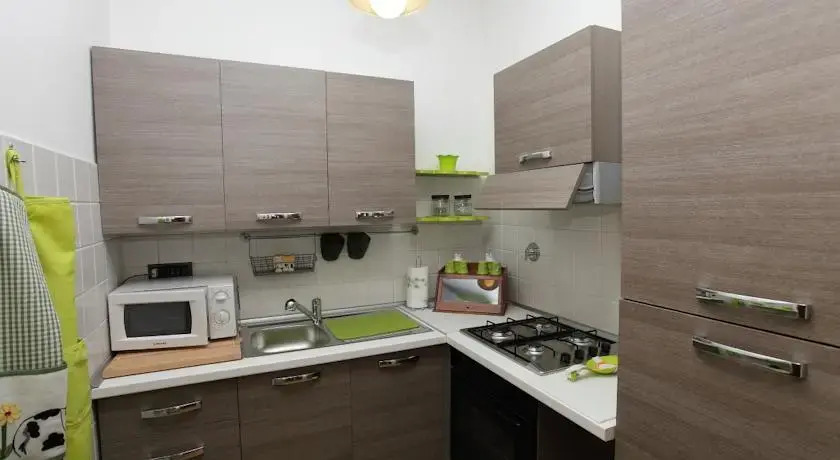 Torino Madama Cristina Apartment