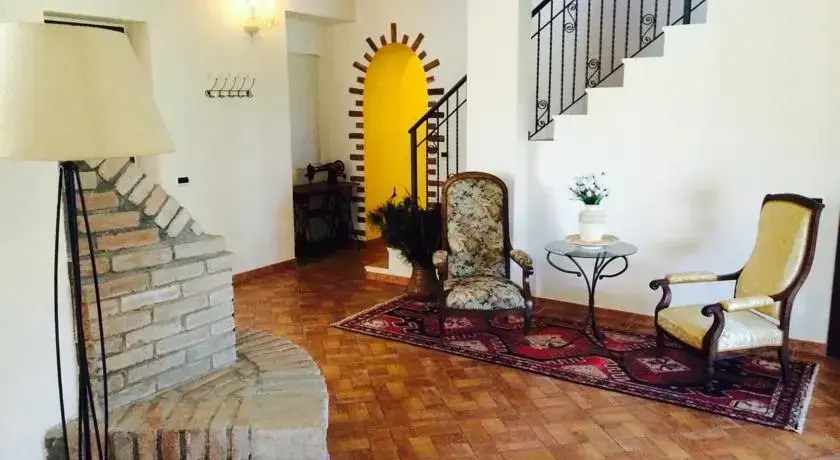 Villa Simalo