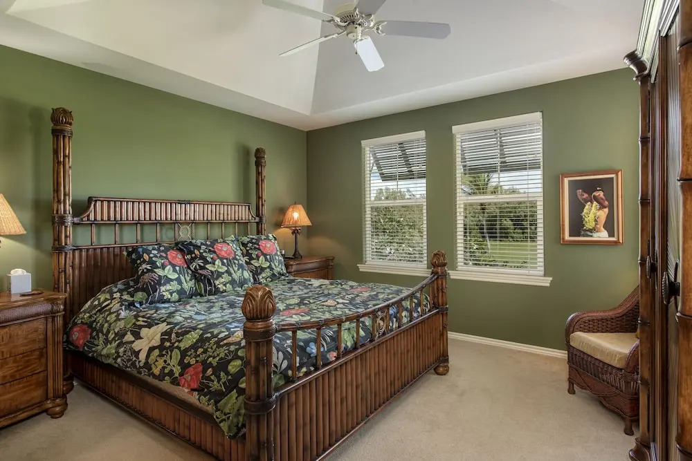 Fairway S Waikoloa F6 3 Bedroom Villa by RedAwning