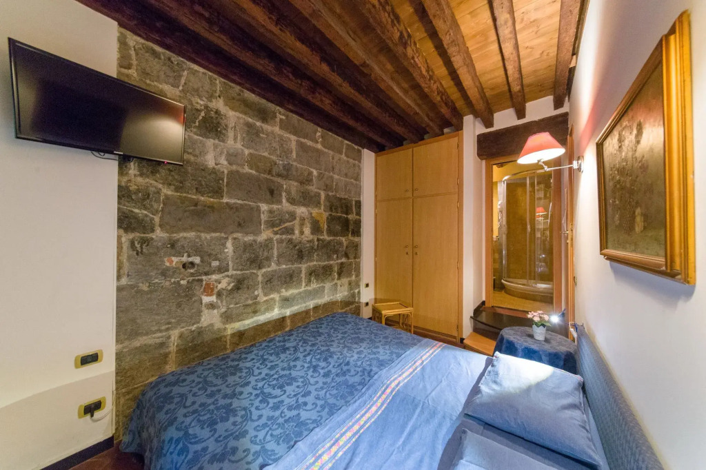San Lorenzo Affittacamere B&B