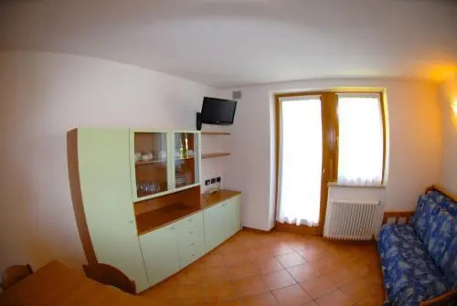 Hotel Garni Fiordaliso