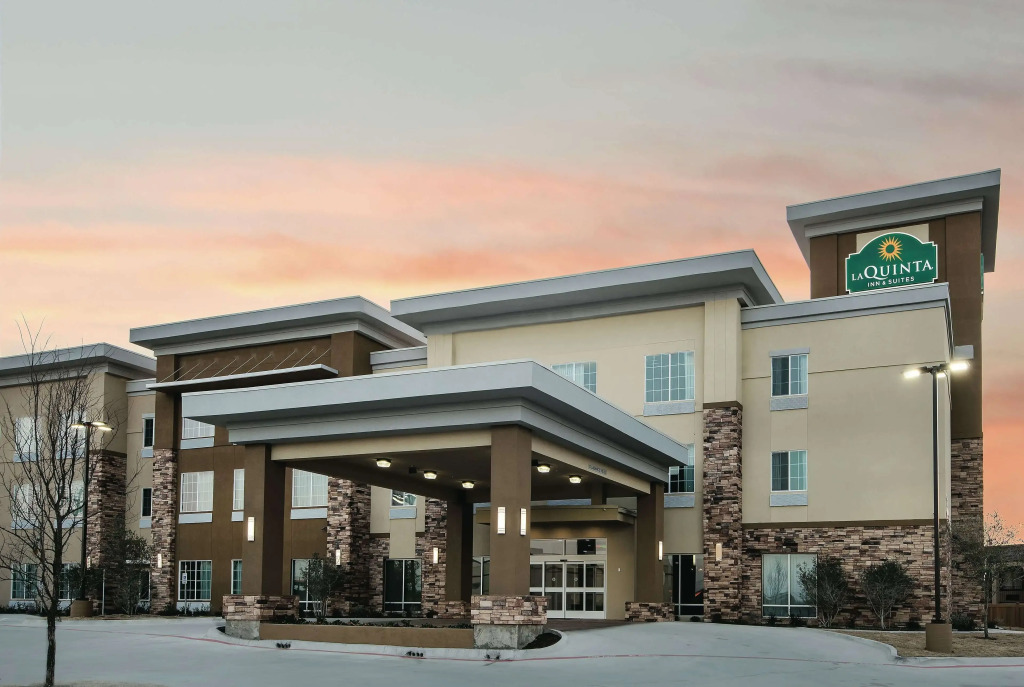 La Quinta by Wyndham Fort Worth West - I-30