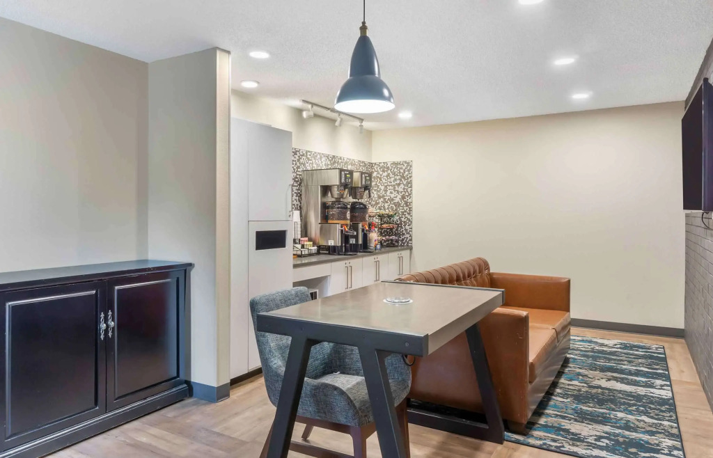 Extended Stay America Suites - Seattle - Redmond