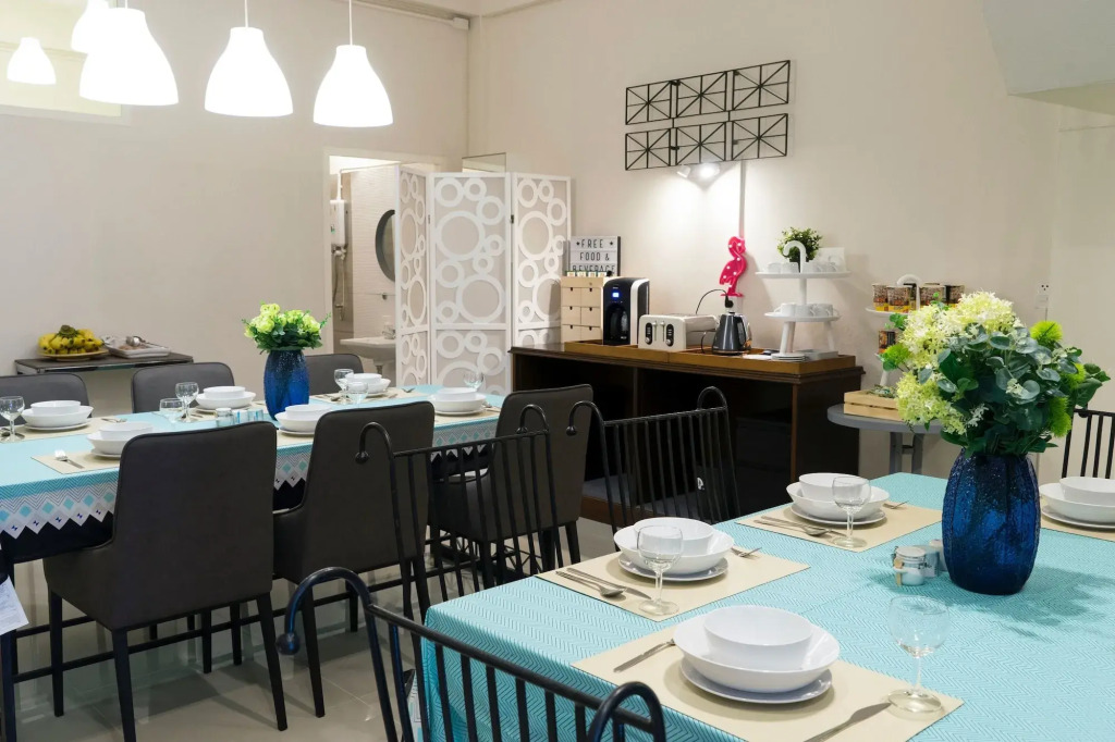 Neveu Premier Residence : Ratchada