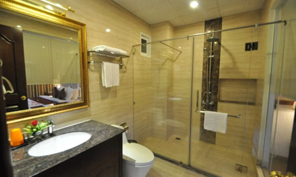 Boutique Garden Hotel