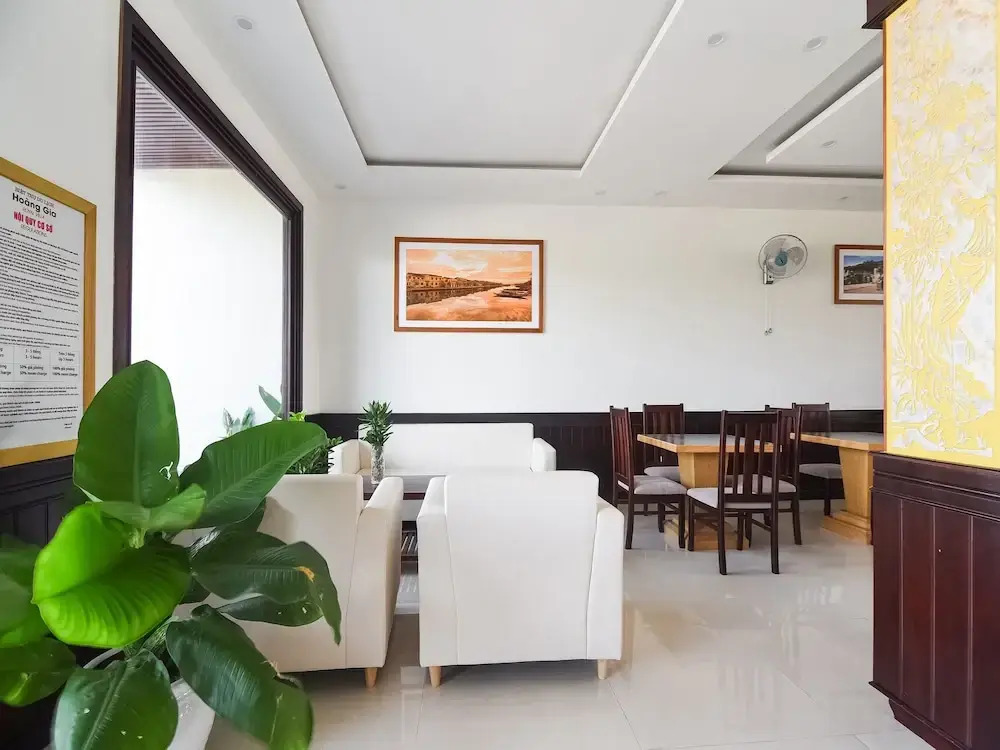 Royal Tourist Villa Hoi An