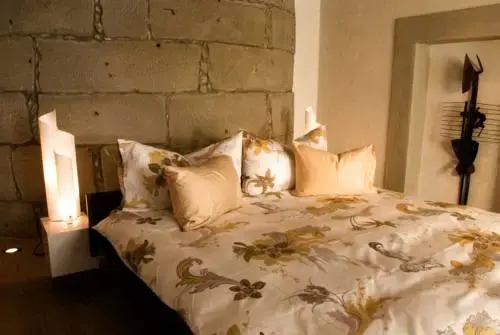 Romantik Hotel Landhaus Liebefeld