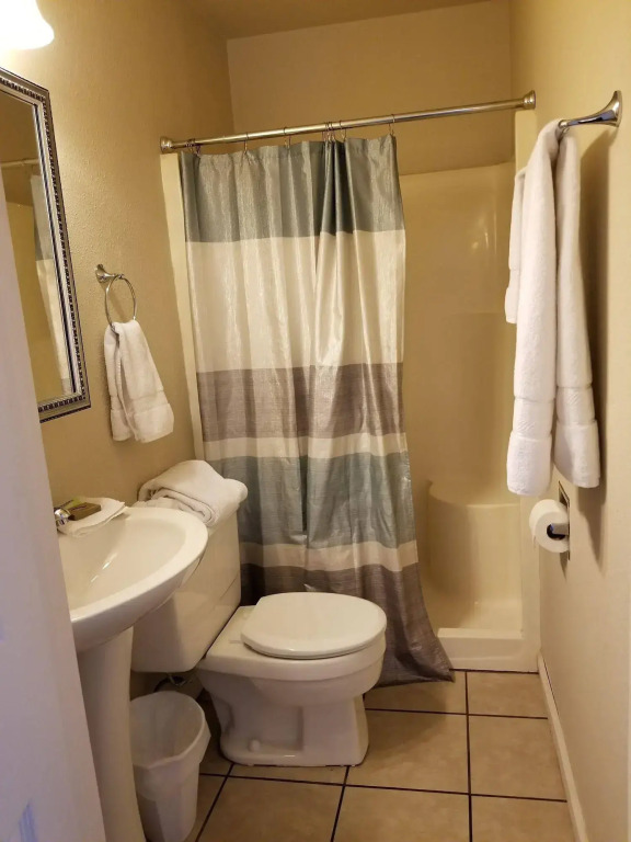 City Center Motel