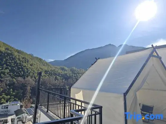 RongYaoChenSu holiday home stay (Tangkou South Gate store of Huangshan Scenic Spot)