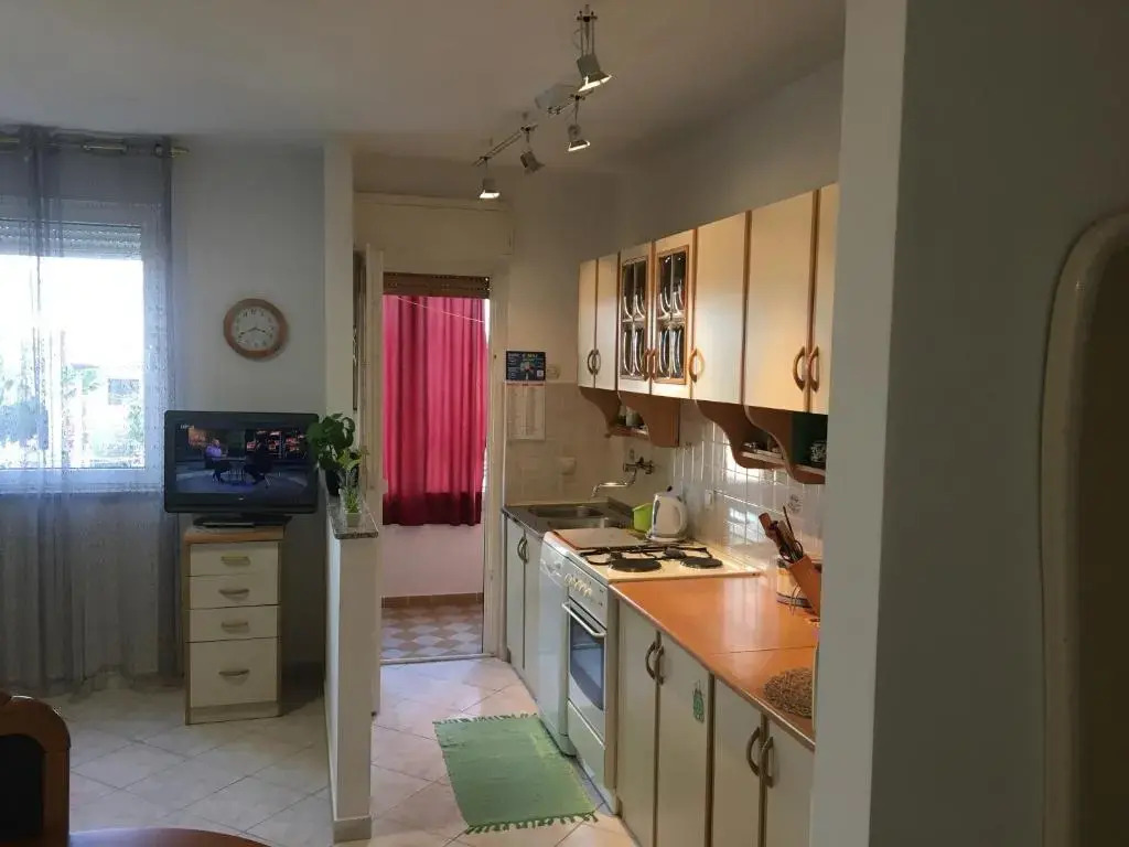 apartment umag close to the centre 2+1