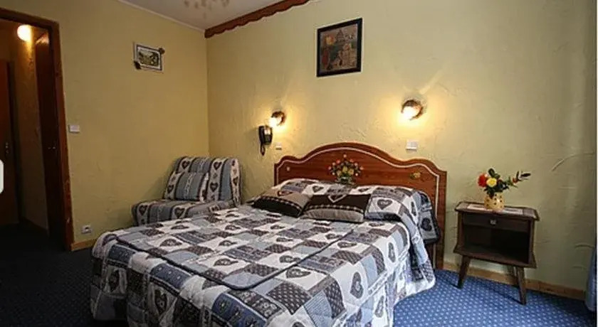 Le Castellan