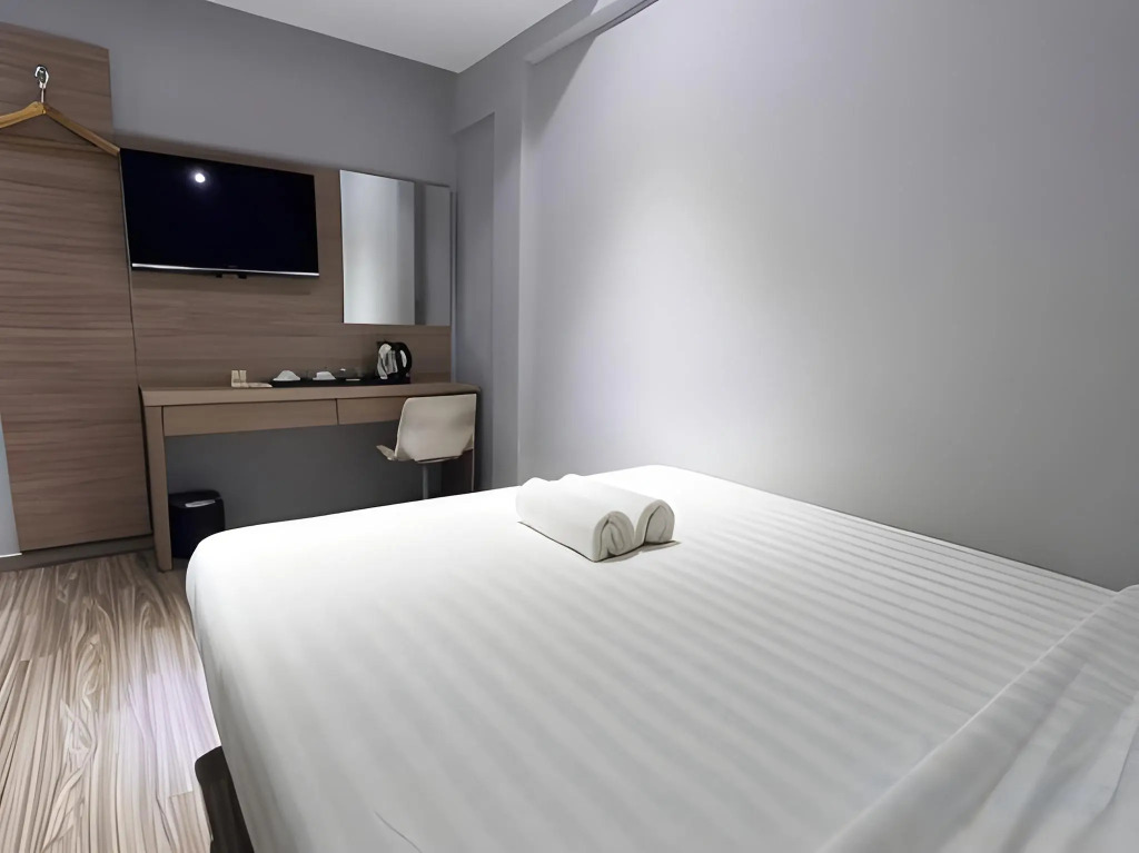Hotel 99 SS2 Petaling Jaya