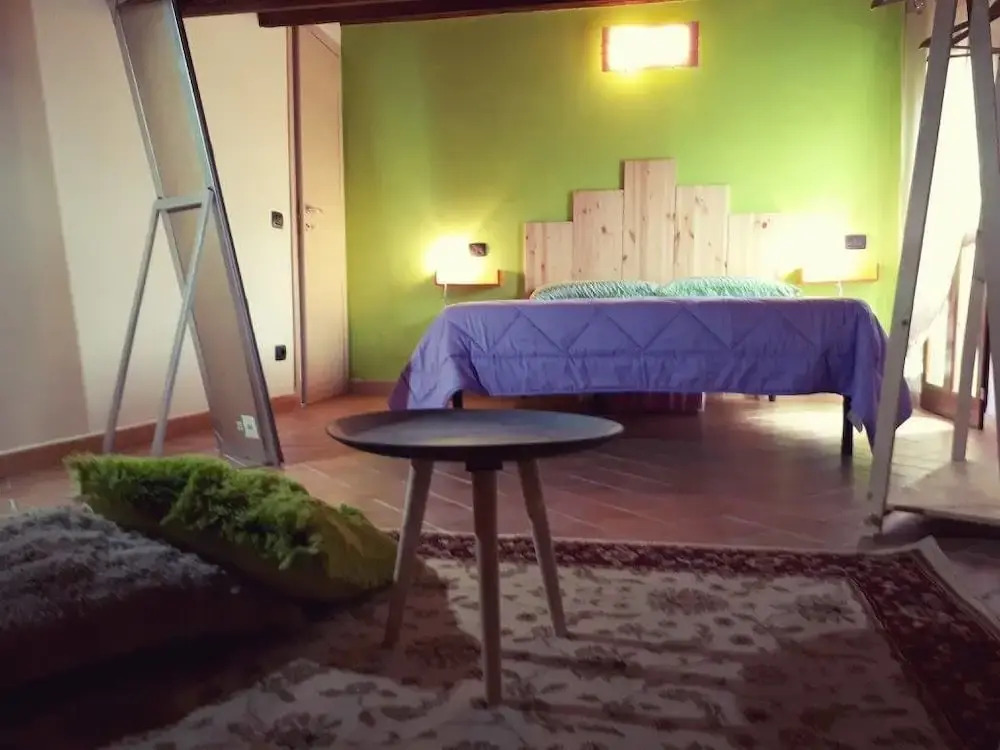 Granny's House