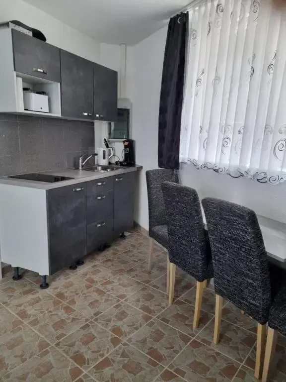 QM Apartment