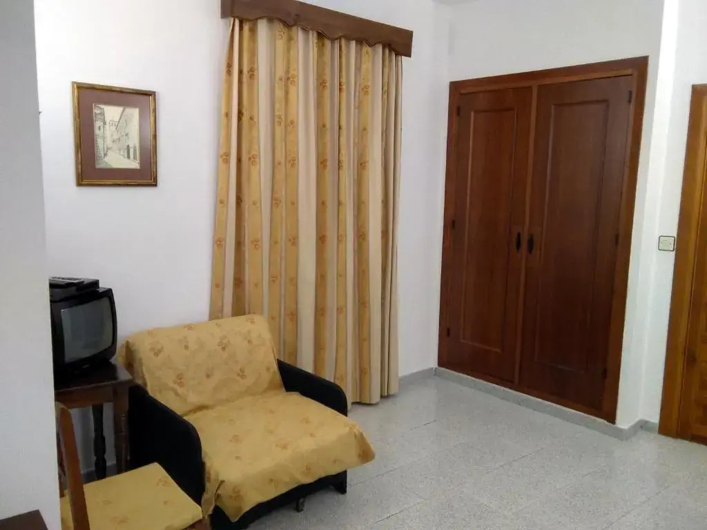 Hostal Meson la Cadena