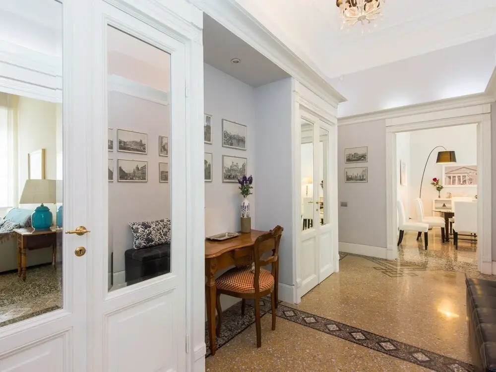 RSH Trastevere Luxury Large Apartment