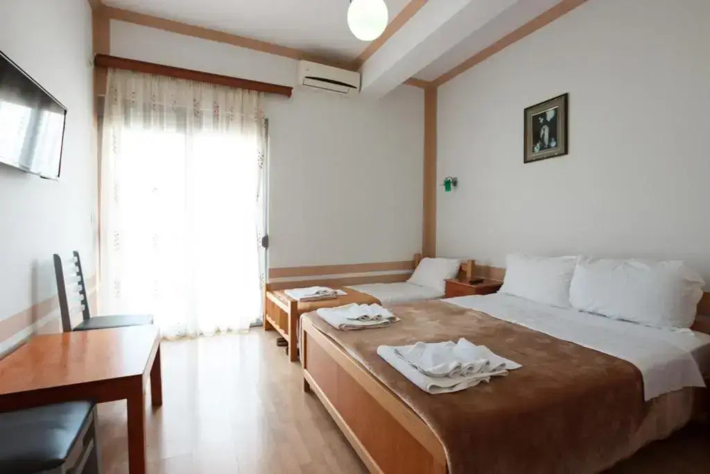 Autogrill Hotel restaurant & Camping