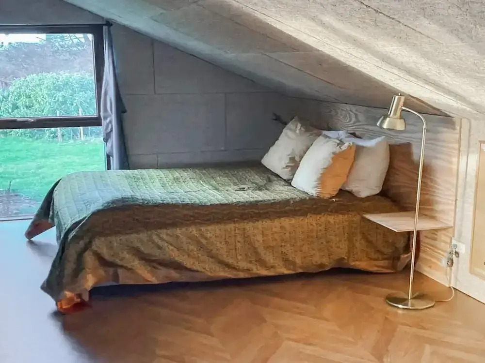 5 Star Holiday Home in Nakskov