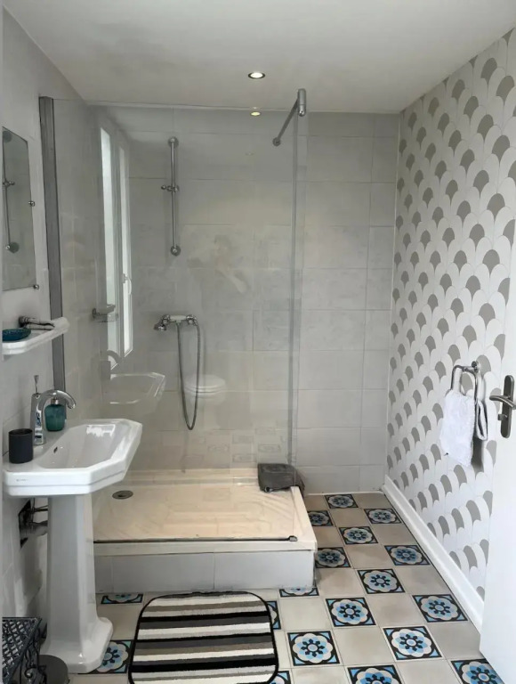 Villa atmosphère PETIT DEJEUNER COMPRIS